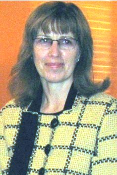 Liisa Hansson