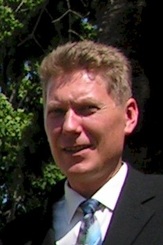 Einar Orgmets